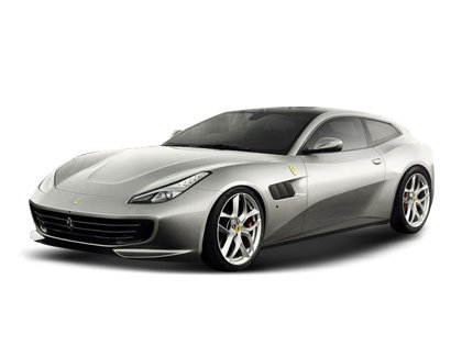 GTC4Lusso T