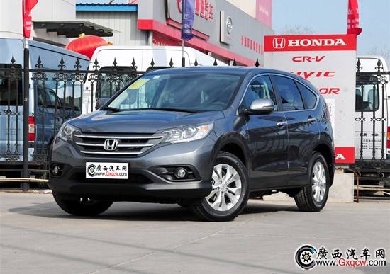 2012|CR-V